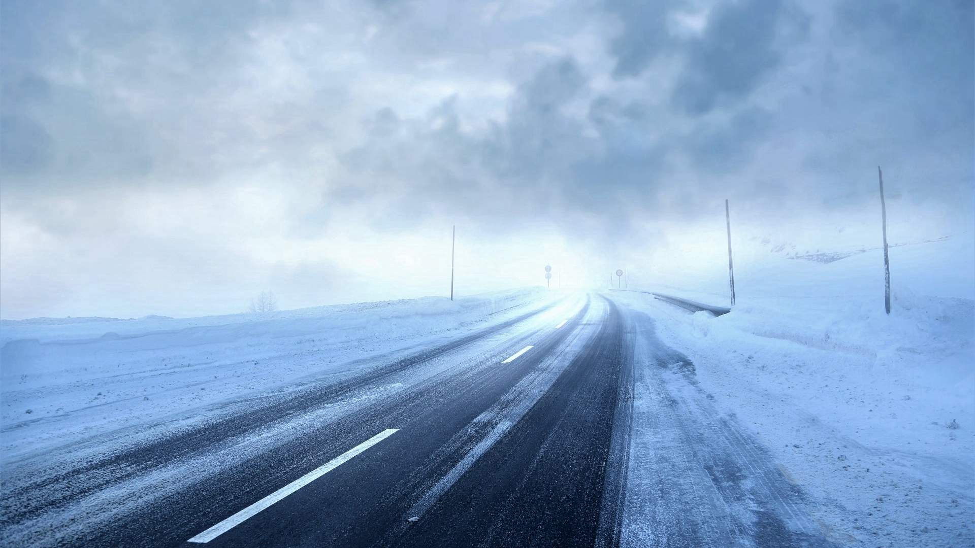 马苏雪景唯美浪漫写真图片图片