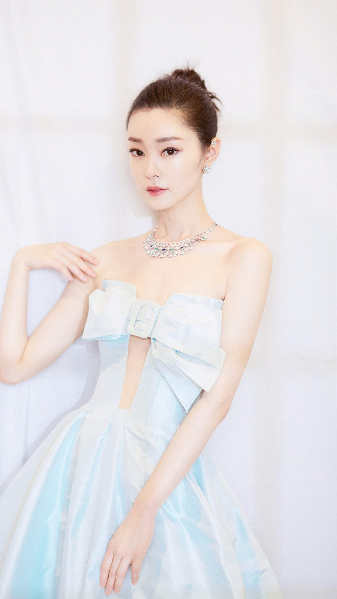 中国内地湖北省荆门女演员宋轶灵动优雅活动图片图片