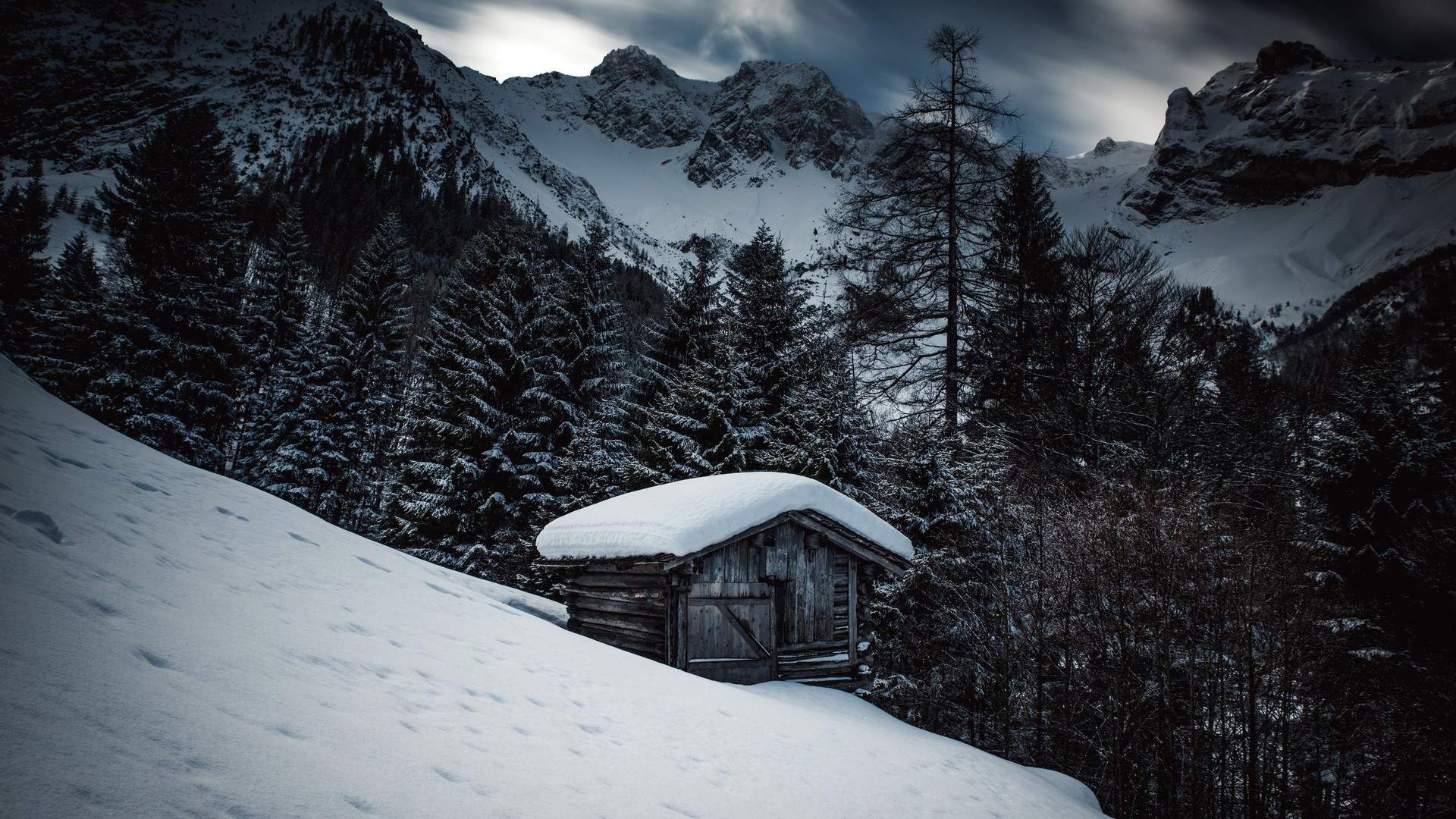 邓伦故宫雪景帅气写真图片图片