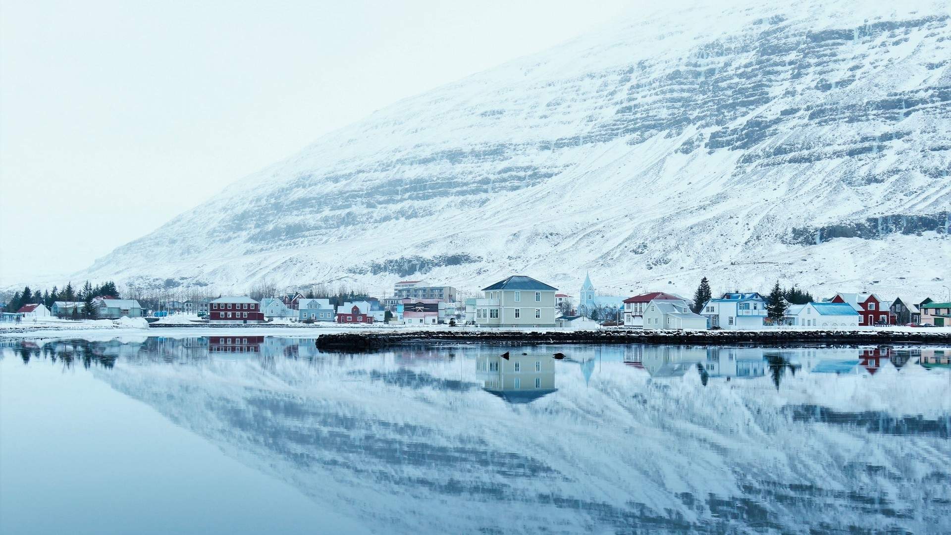 邓伦故宫雪景帅气写真图片图片