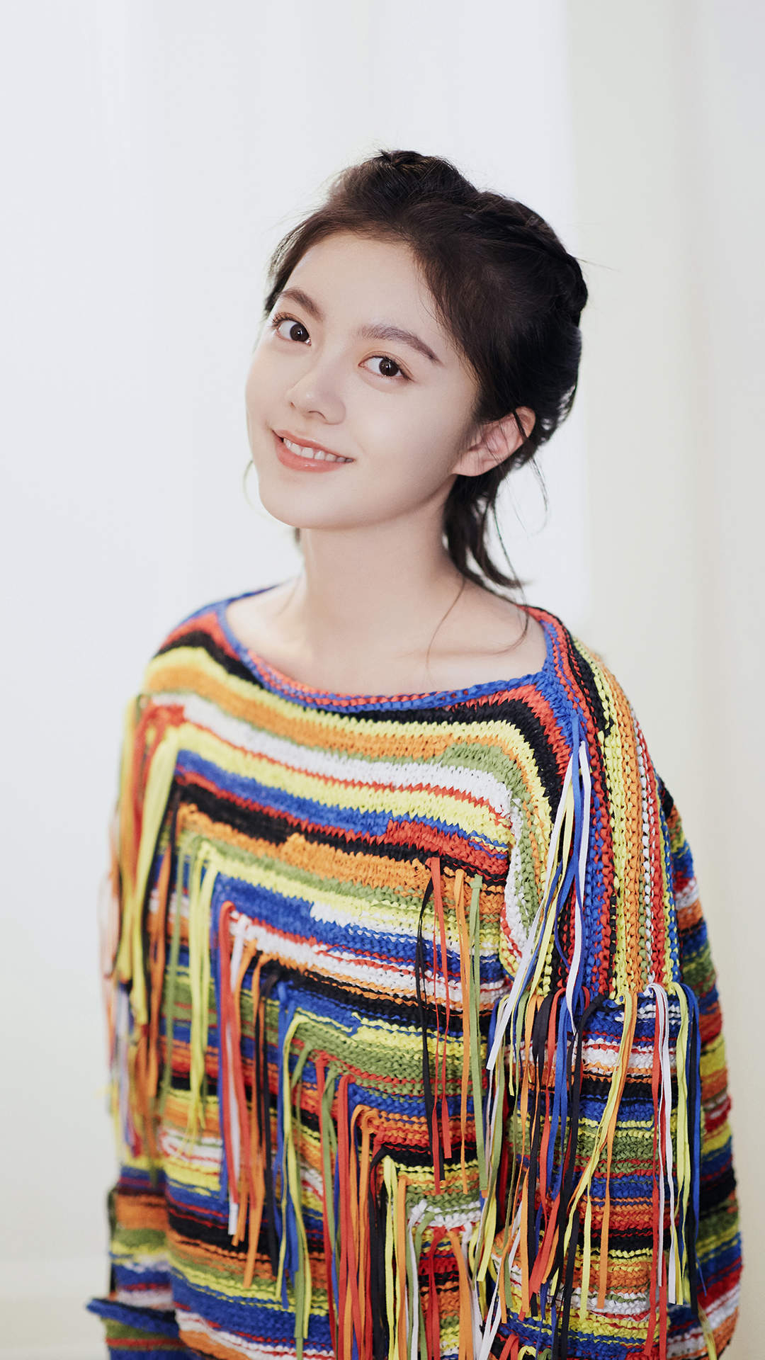 高清中国内地辽宁省沈阳女演员赵今麦酷美性感高清桌面壁纸图片 高清中国内地辽宁省沈阳女演员赵今麦酷美性感高清桌面壁纸图片