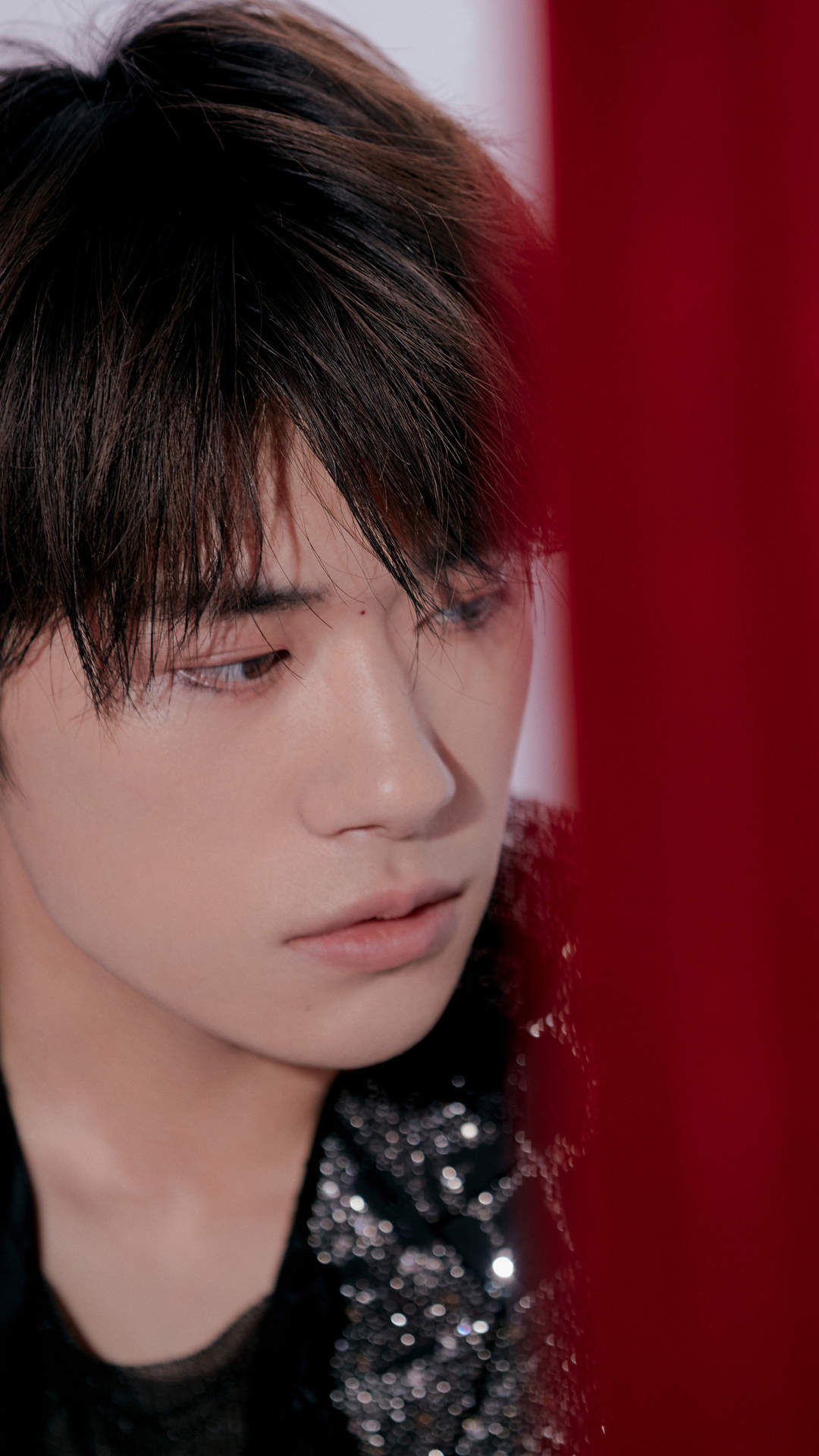 许魏洲帅哥写真高情手机壁纸图片