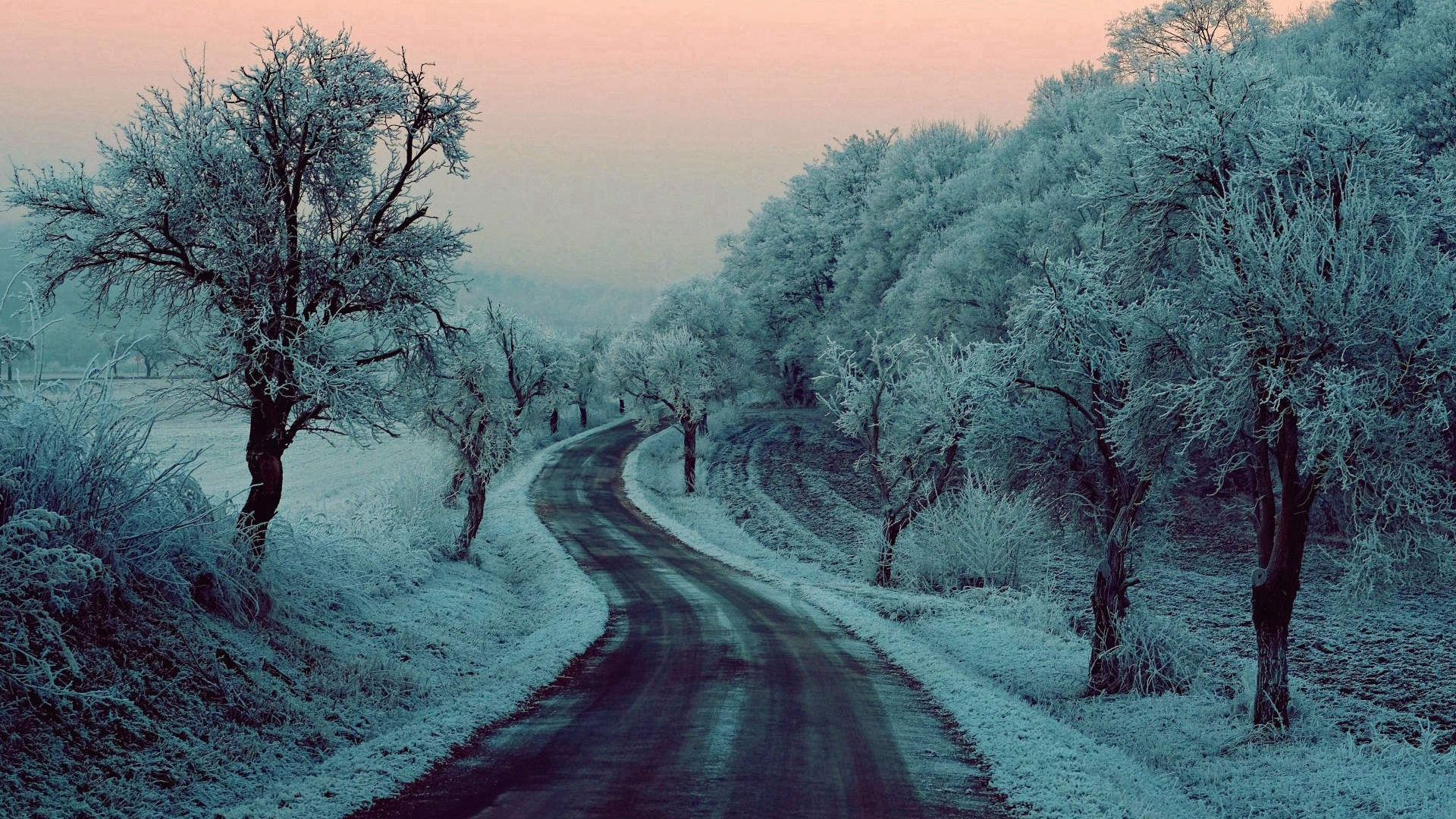 邓伦故宫雪景帅气写真图片图片