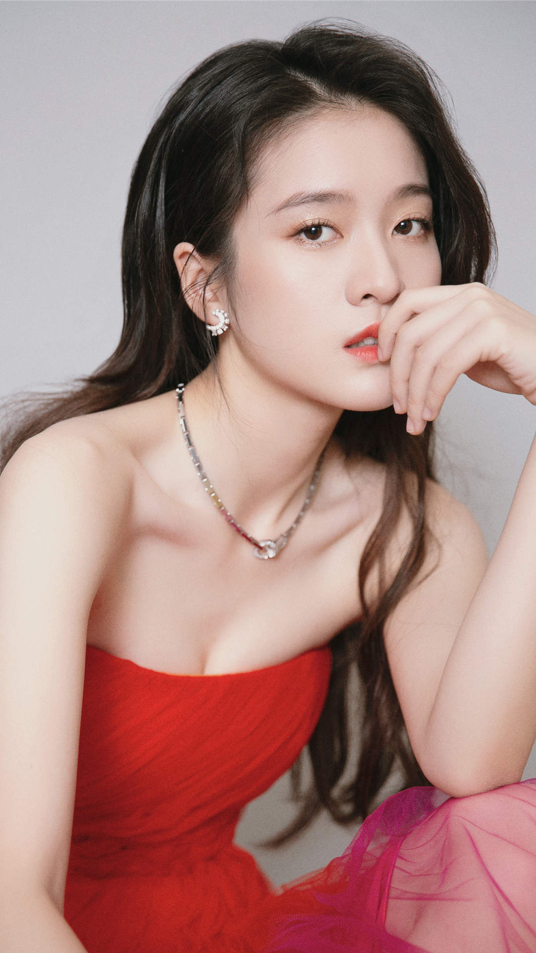 中国内地浙江省义乌女演员张雪迎时尚个性写真图片图片 中国内地浙江省义乌女演员张雪迎时尚个性写真图片图片