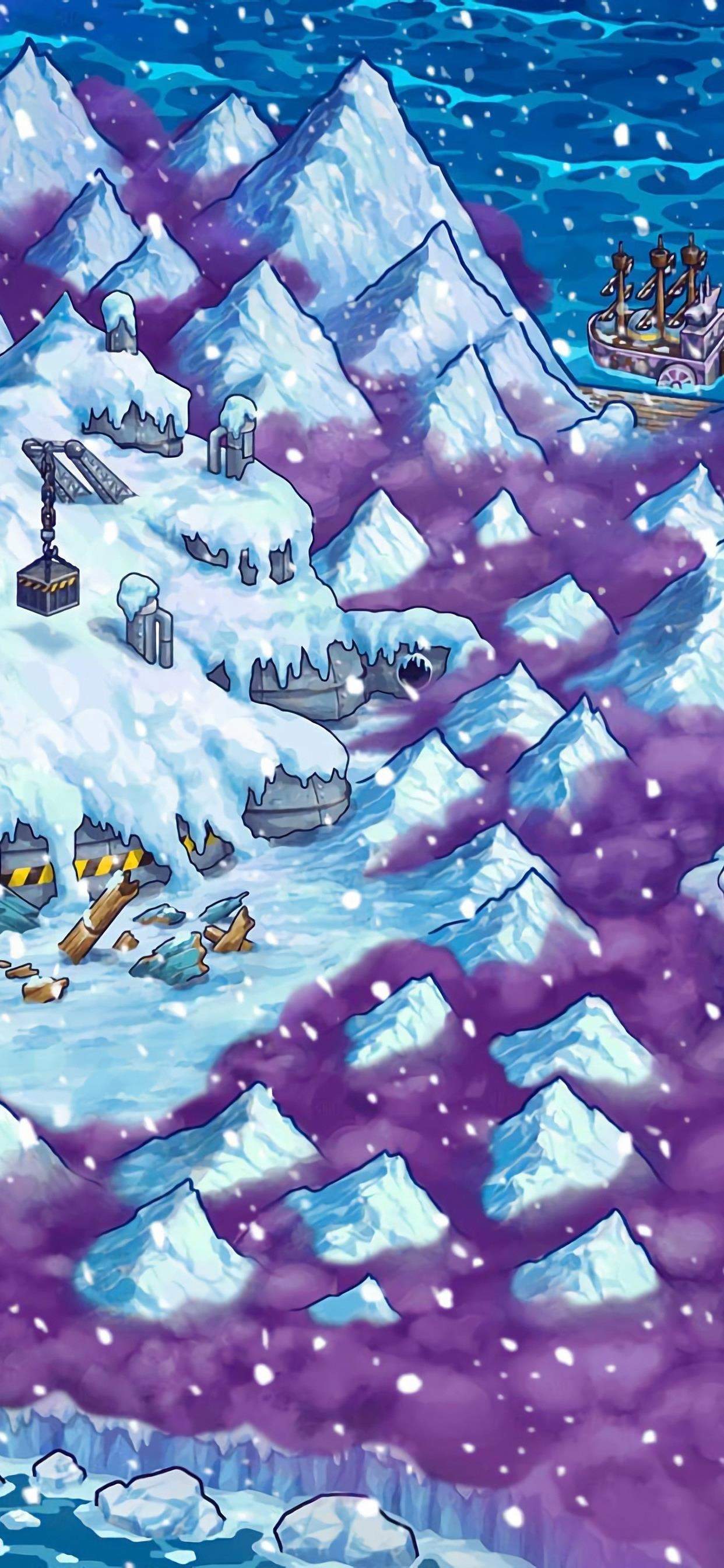 弗兰奇图片  海贼王图片图片
