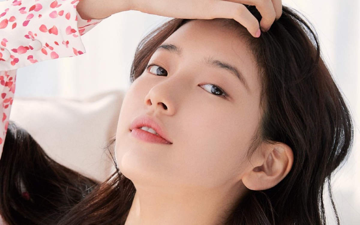 韩国性感美女裴秀智火辣身材魅惑写真图片图片