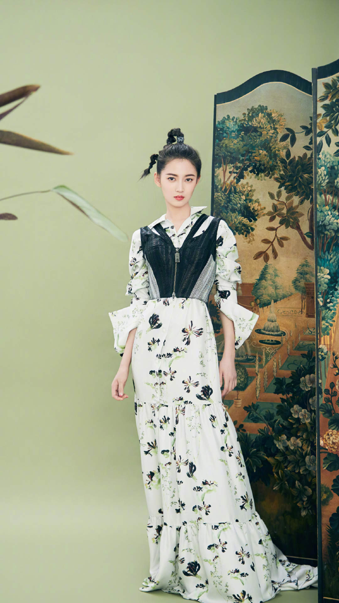 陈钰琪图片