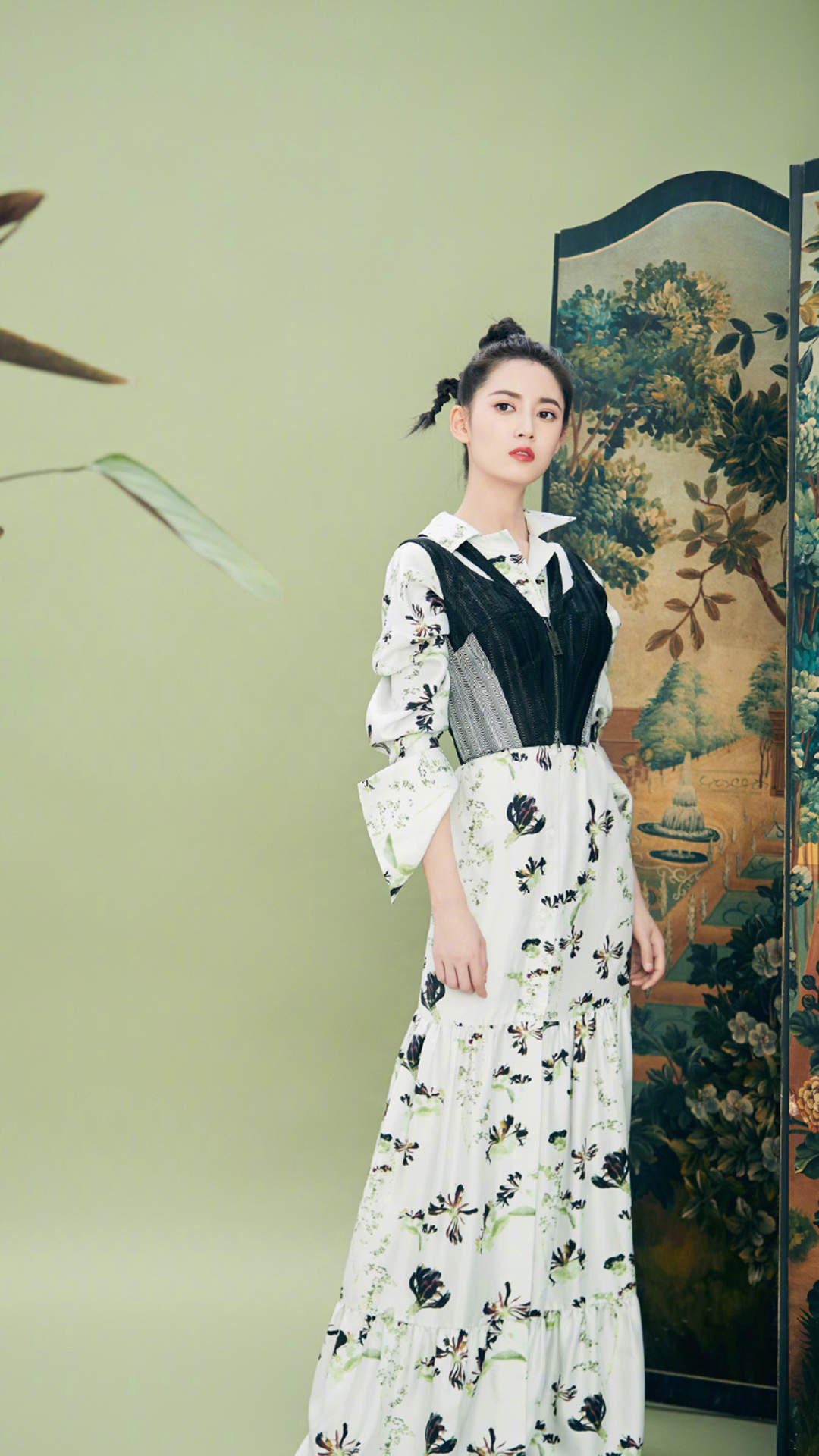 陈钰琪图片