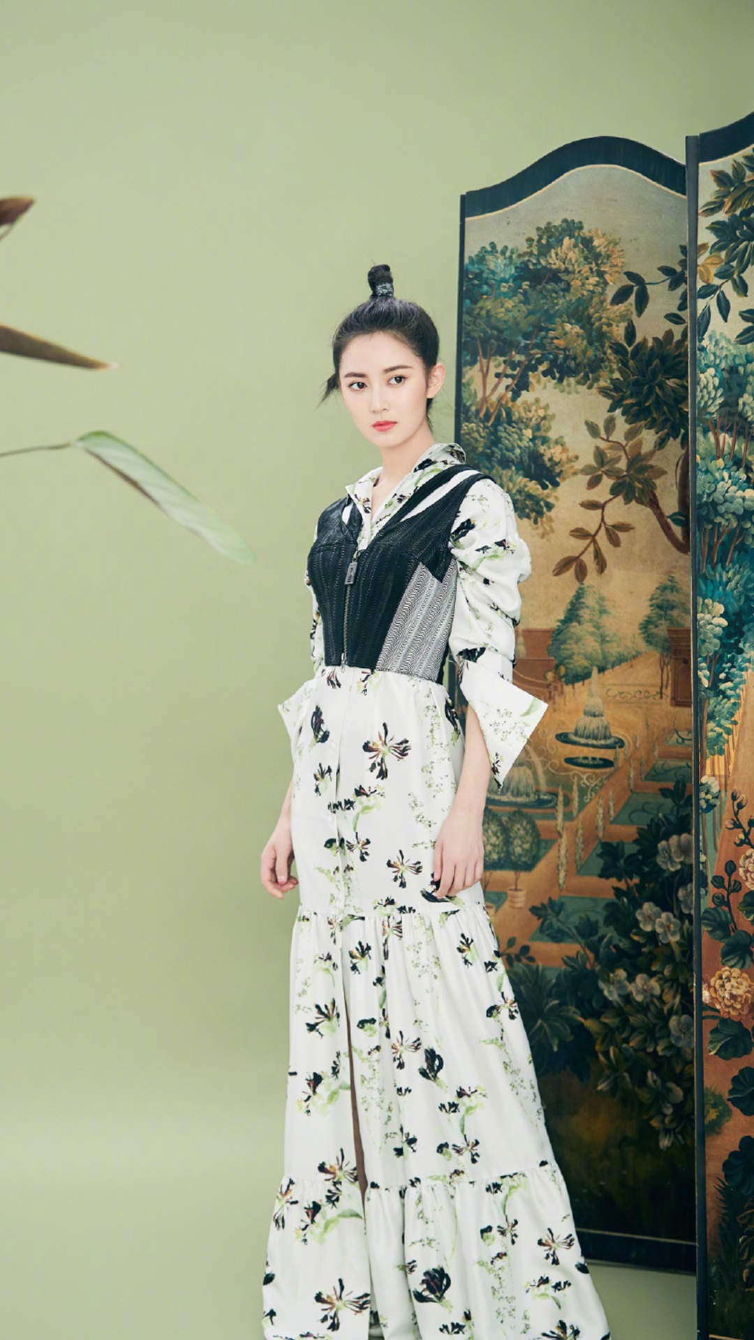 陈钰琪图片