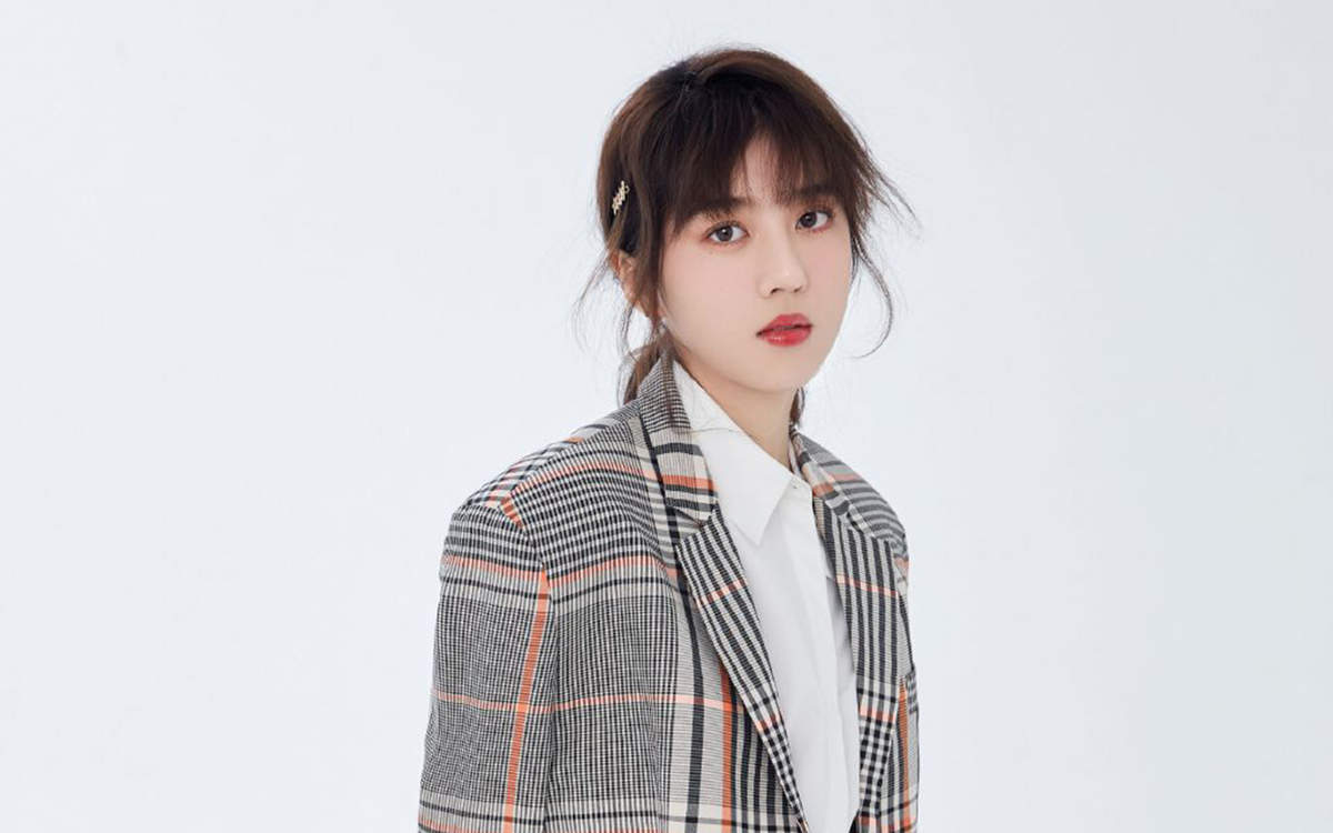 高清台湾美女李凯馨百变时尚写真图片图片