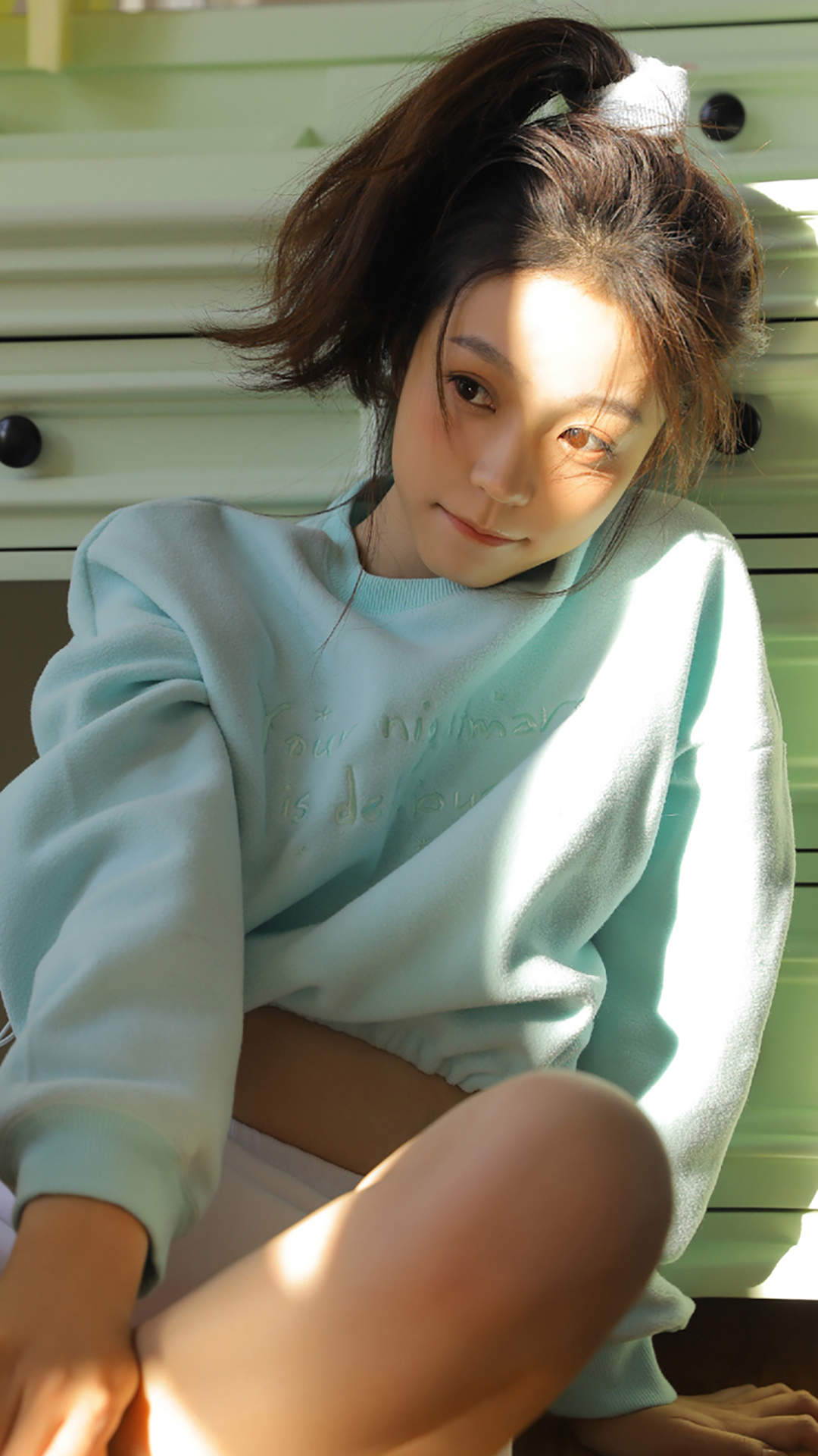 校花美女手机壁纸图片图片