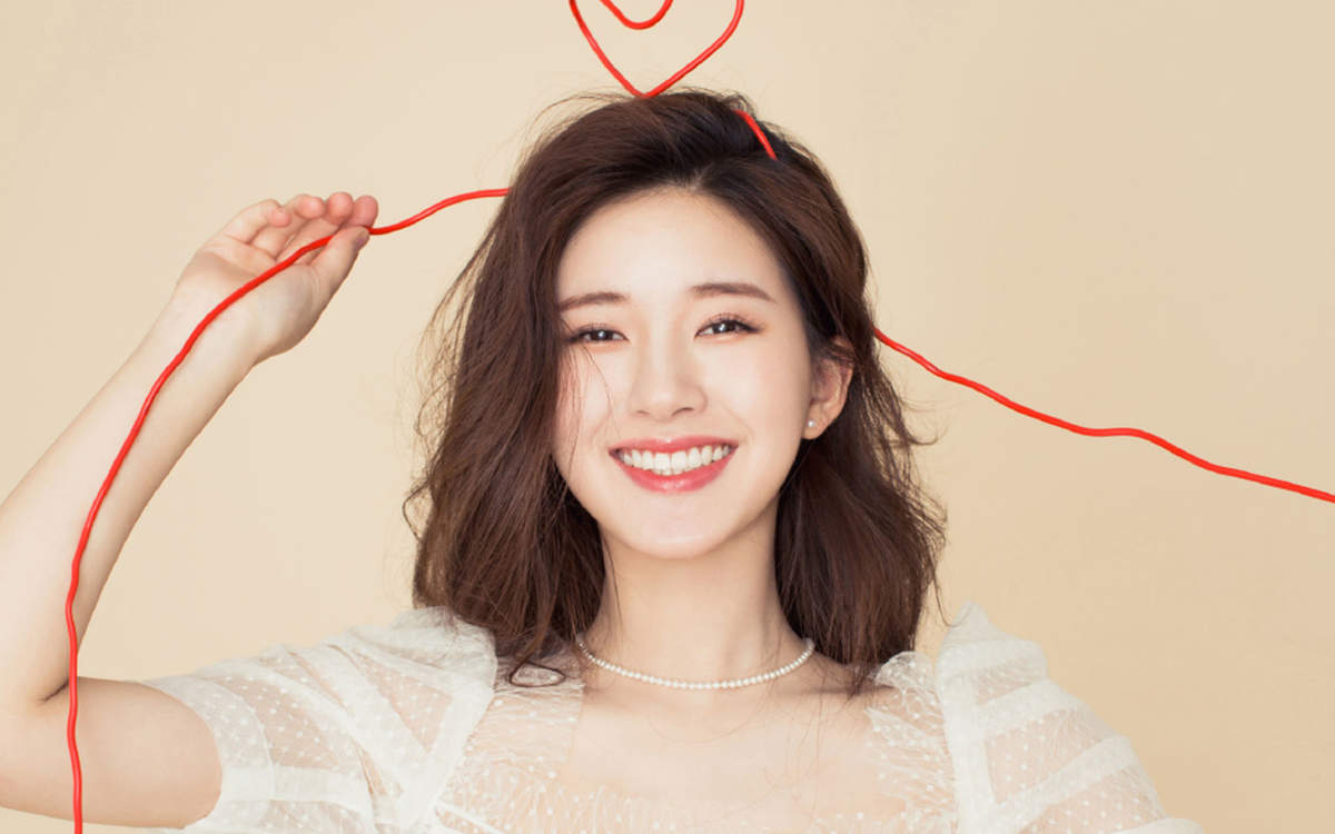 高清赵露思百变魅力写真图片图片
