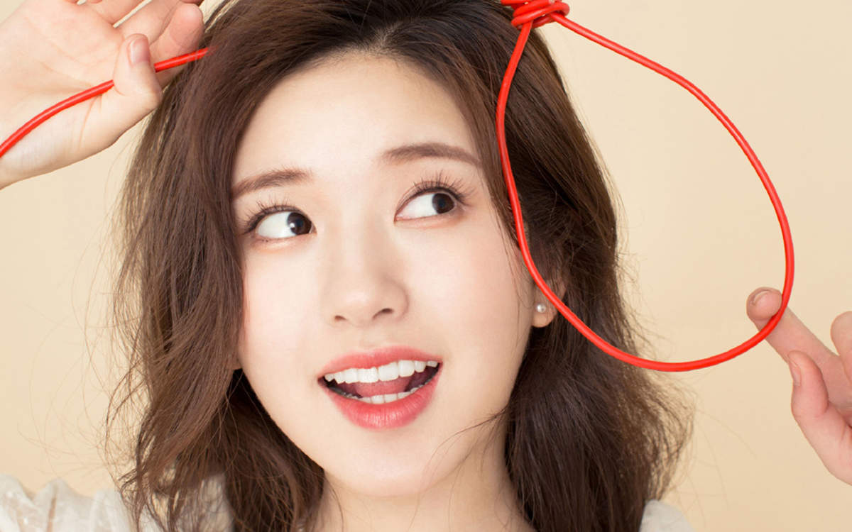 高清赵露思百变魅力写真图片图片