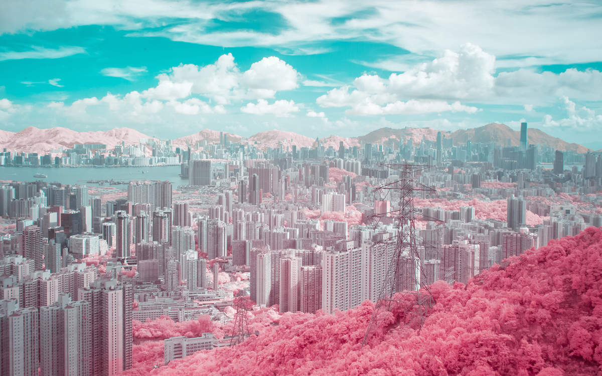 萌系卡通动漫少女手机壁纸图片