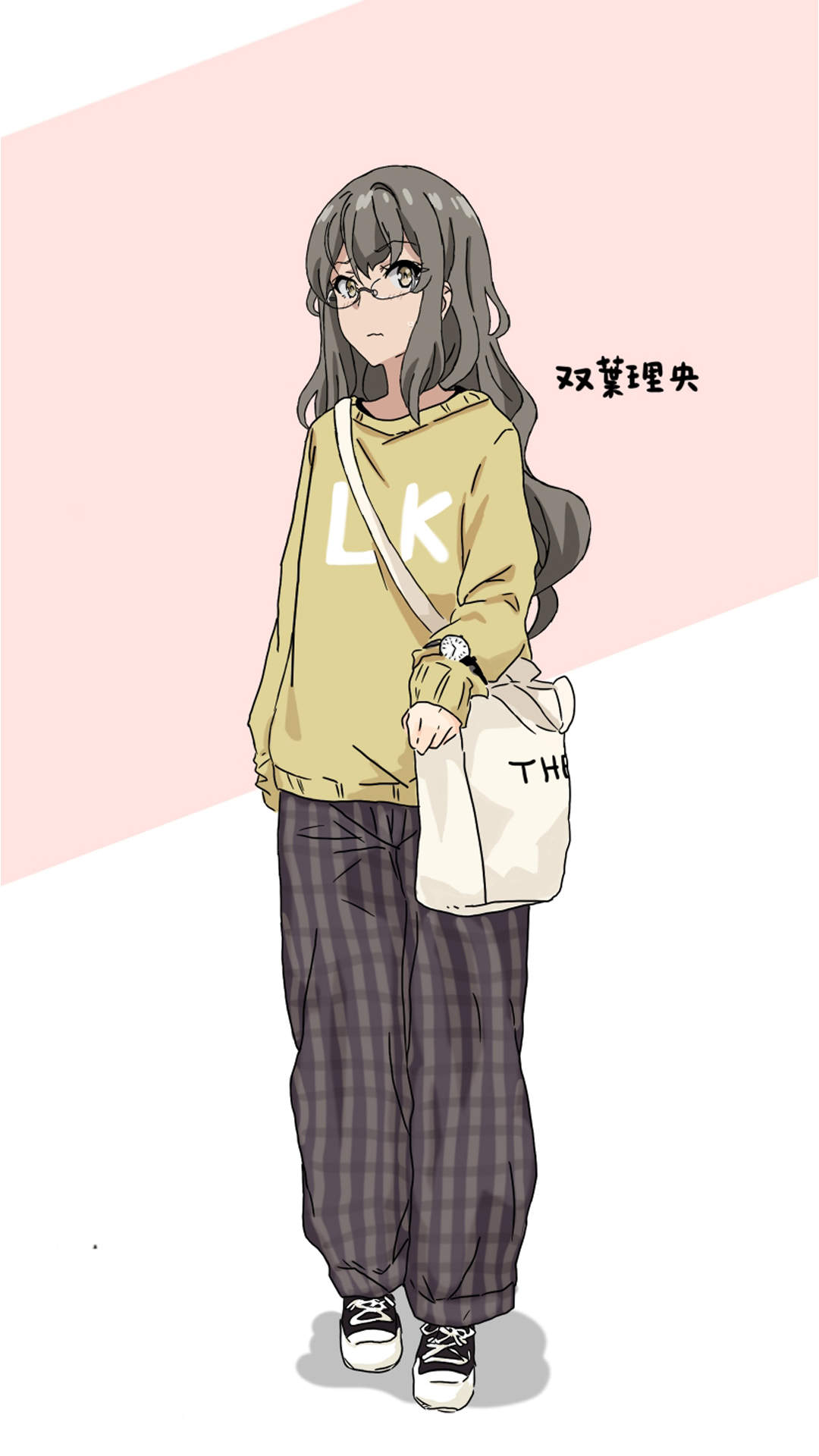 奔跑吧兄弟杨颖美女手机壁纸图片