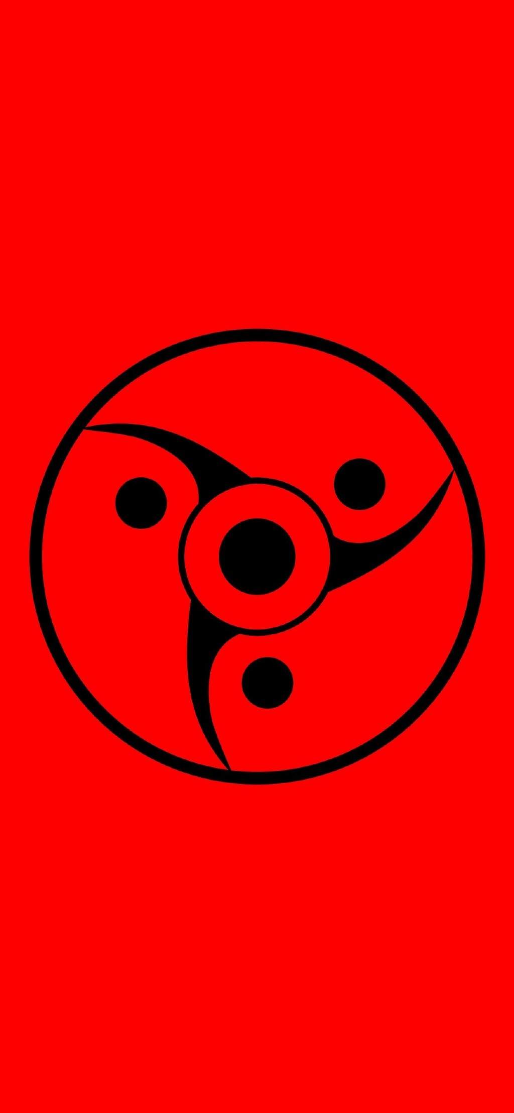 火影忍者卡通图案高清手机壁纸图片