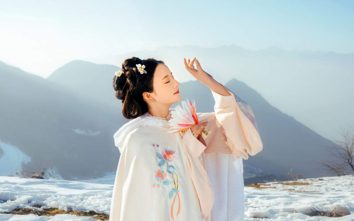 电脑壁纸高清图片