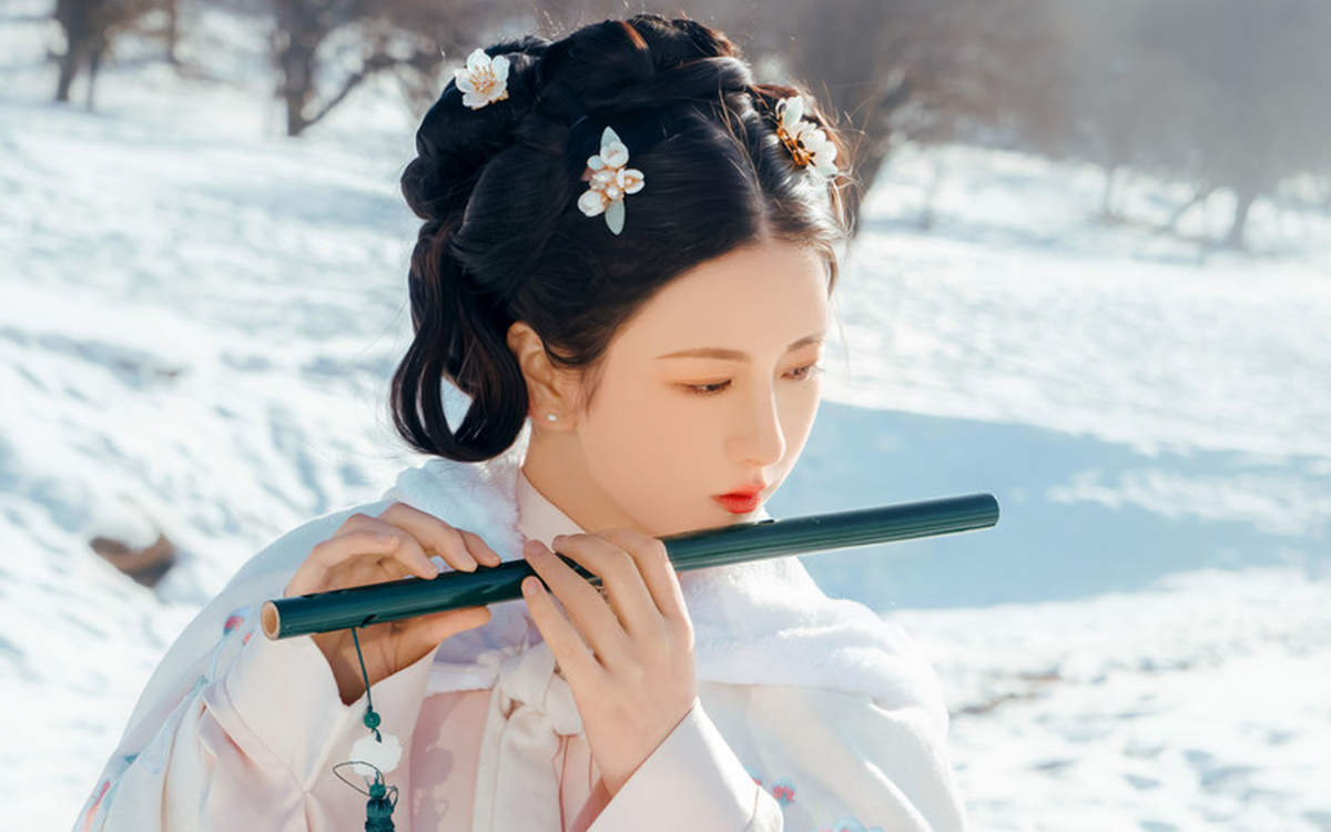 电脑壁纸高清图片