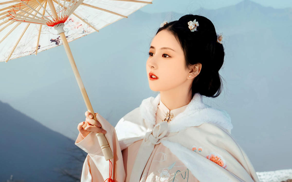 电脑壁纸高清图片