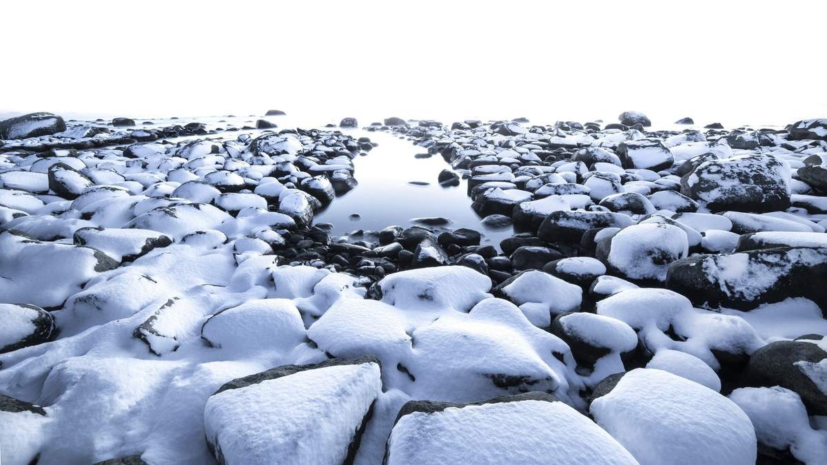 王丽坤清纯靓丽雪景写真图片图片