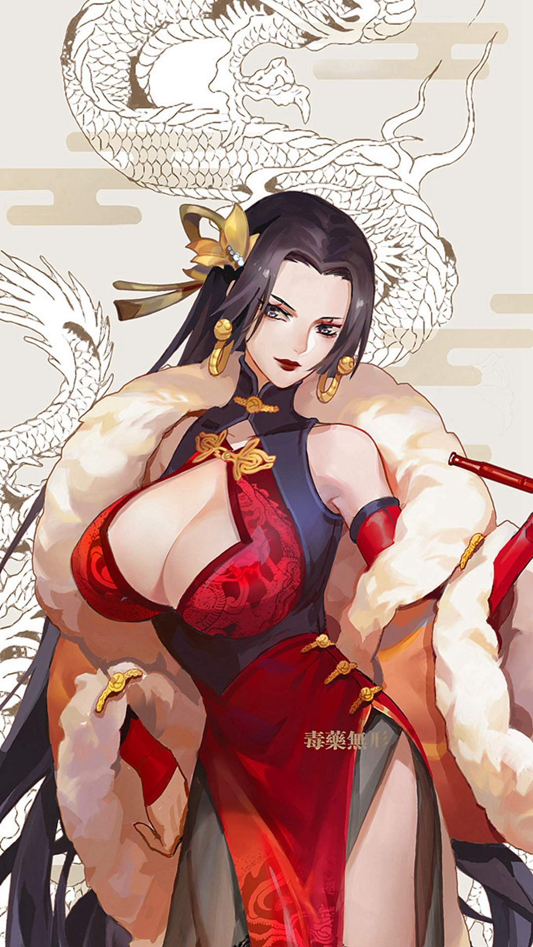 海贼王酷炫人物桌面壁纸图片