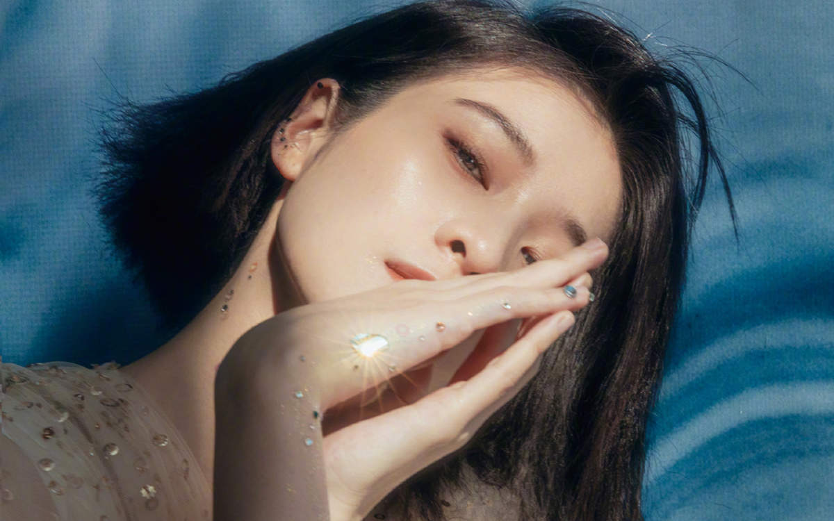 中国内地浙江省义乌女演员张雪迎时尚个性写真图片图片 中国内地浙江省义乌女演员张雪迎时尚个性写真图片图片