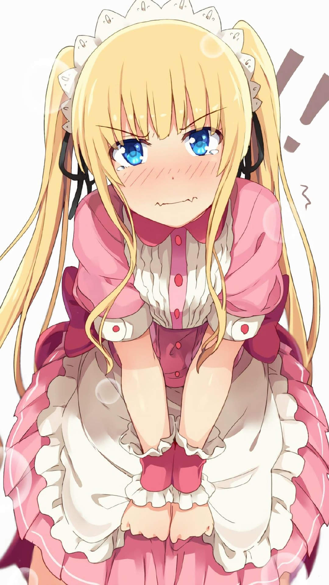 美少女图片