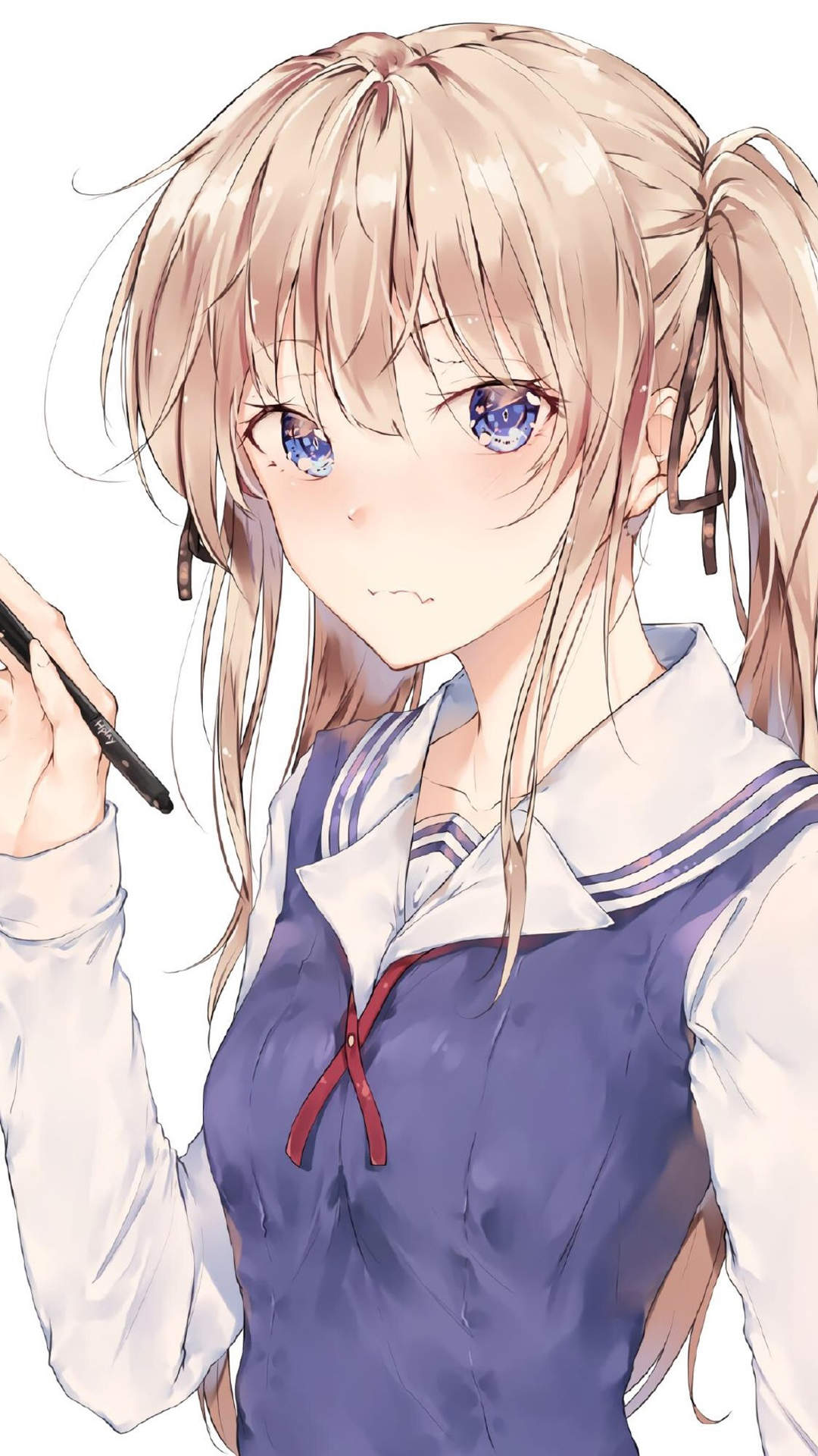 美少女图片