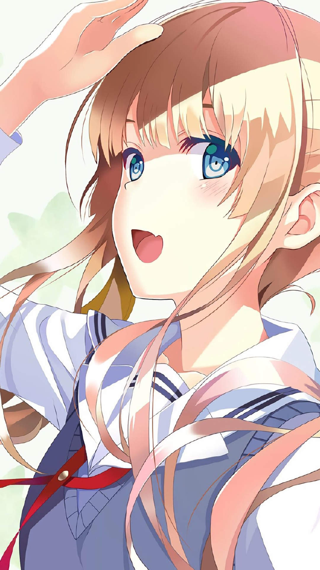 美少女图片