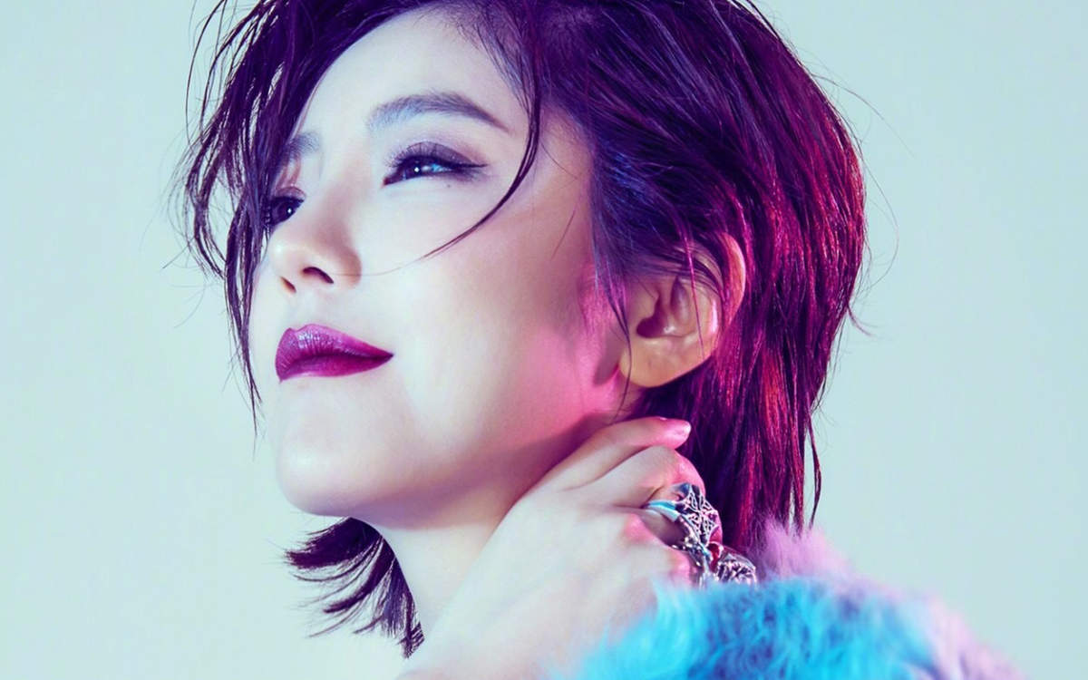 高清吉林女明星赵奕欢知性性感图片图片 高清吉林女明星赵奕欢知性性感图片图片
