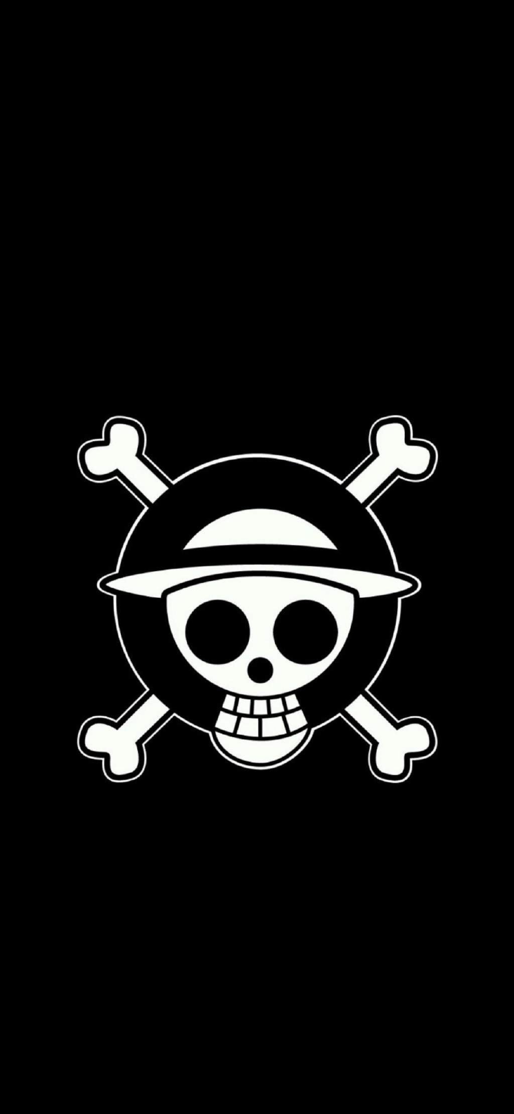 萌系Q版海贼王手机壁纸图片