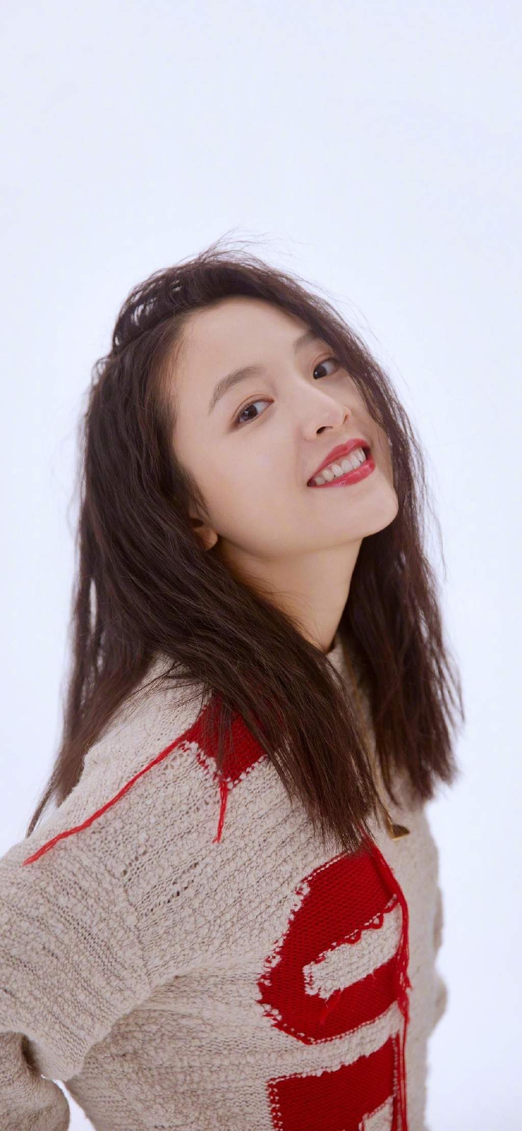 吴倩图片