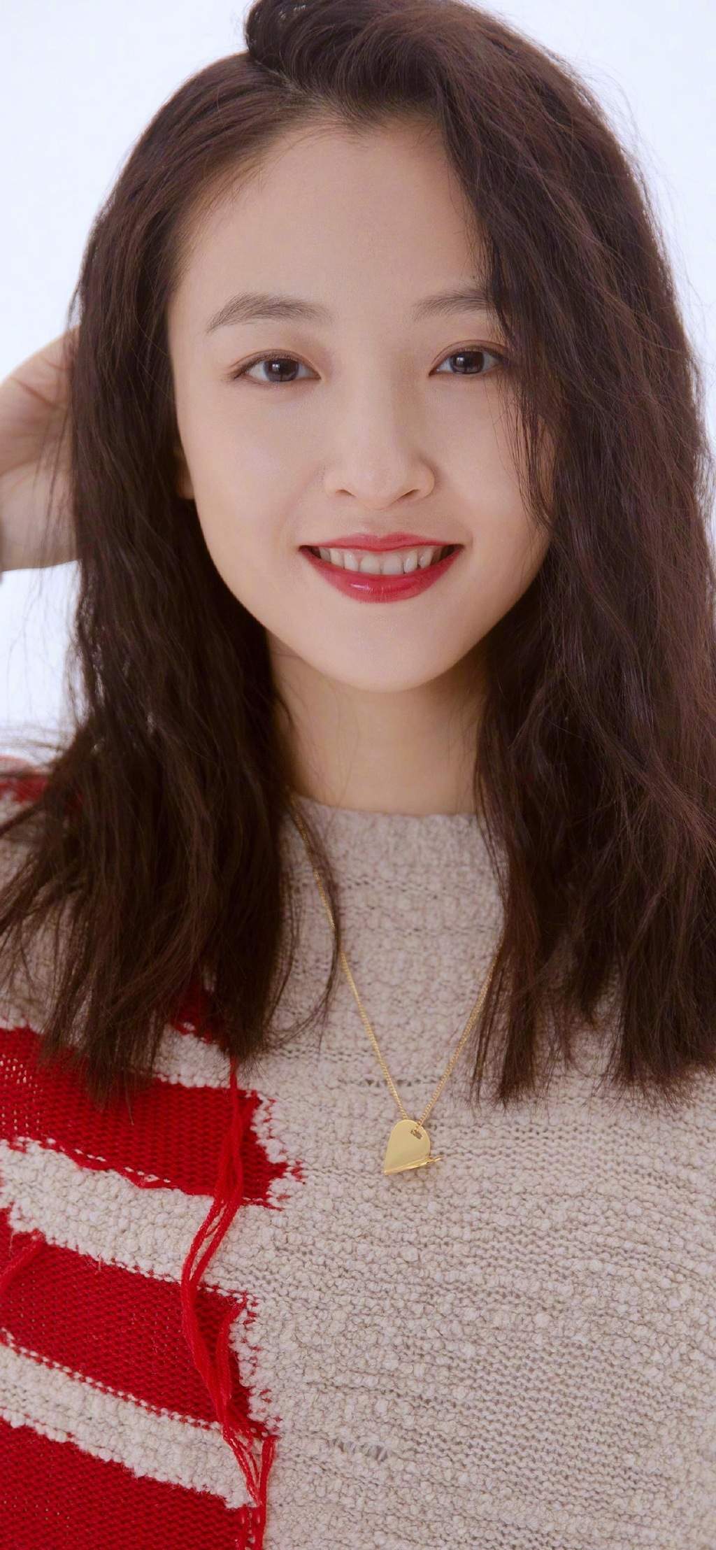 吴倩图片