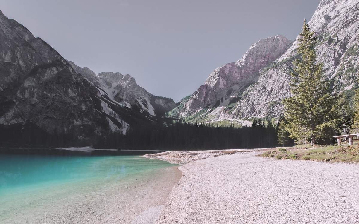 唯美浪漫摩天轮风景桌面壁纸图片