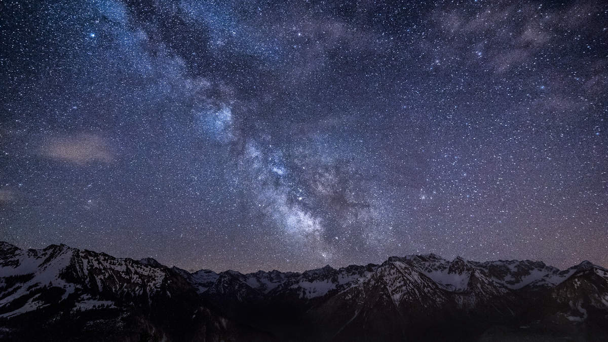 黄昏夜景头像图片 唯美风景图片图片