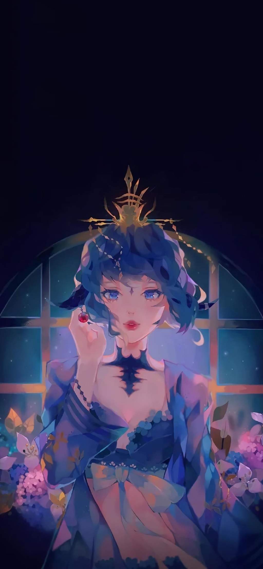 甜美女生图片