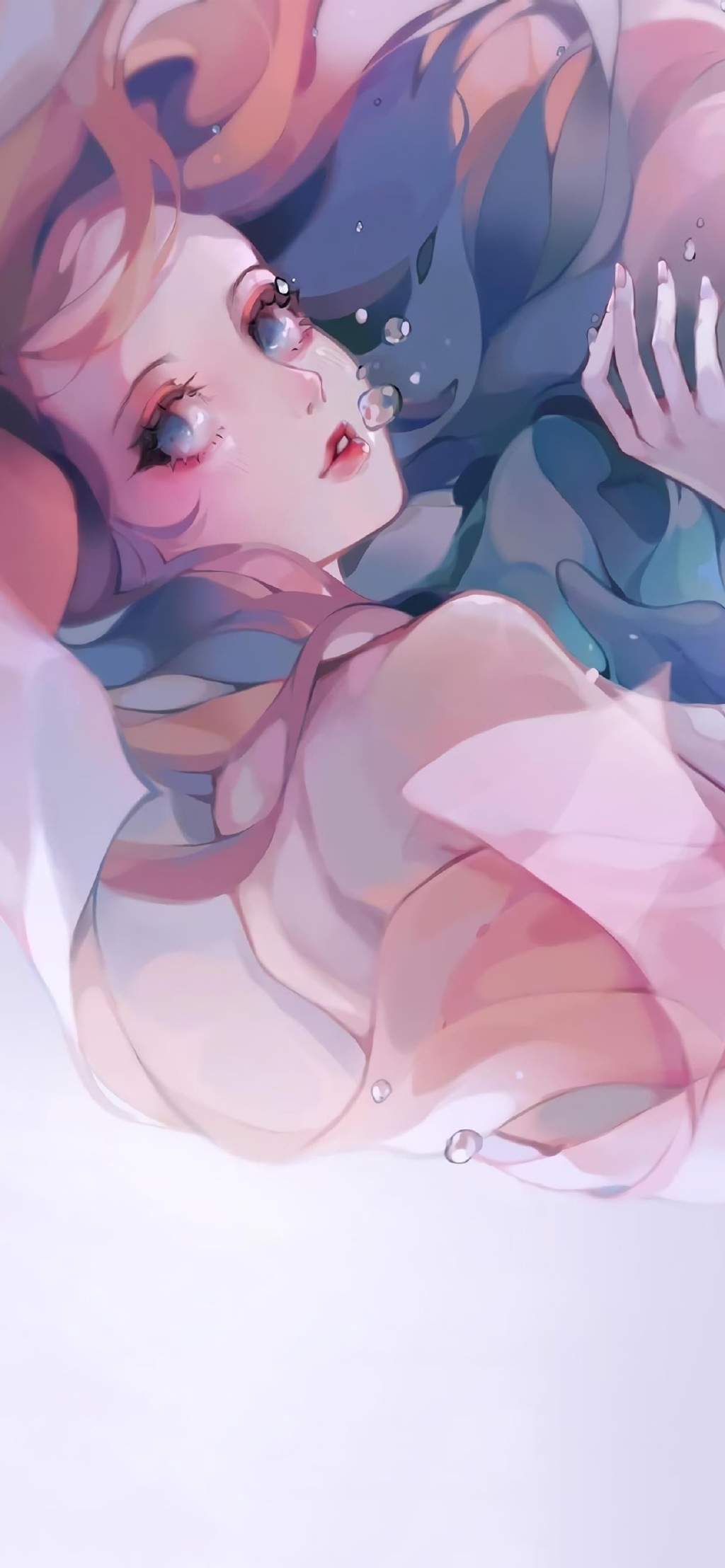甜美女生图片