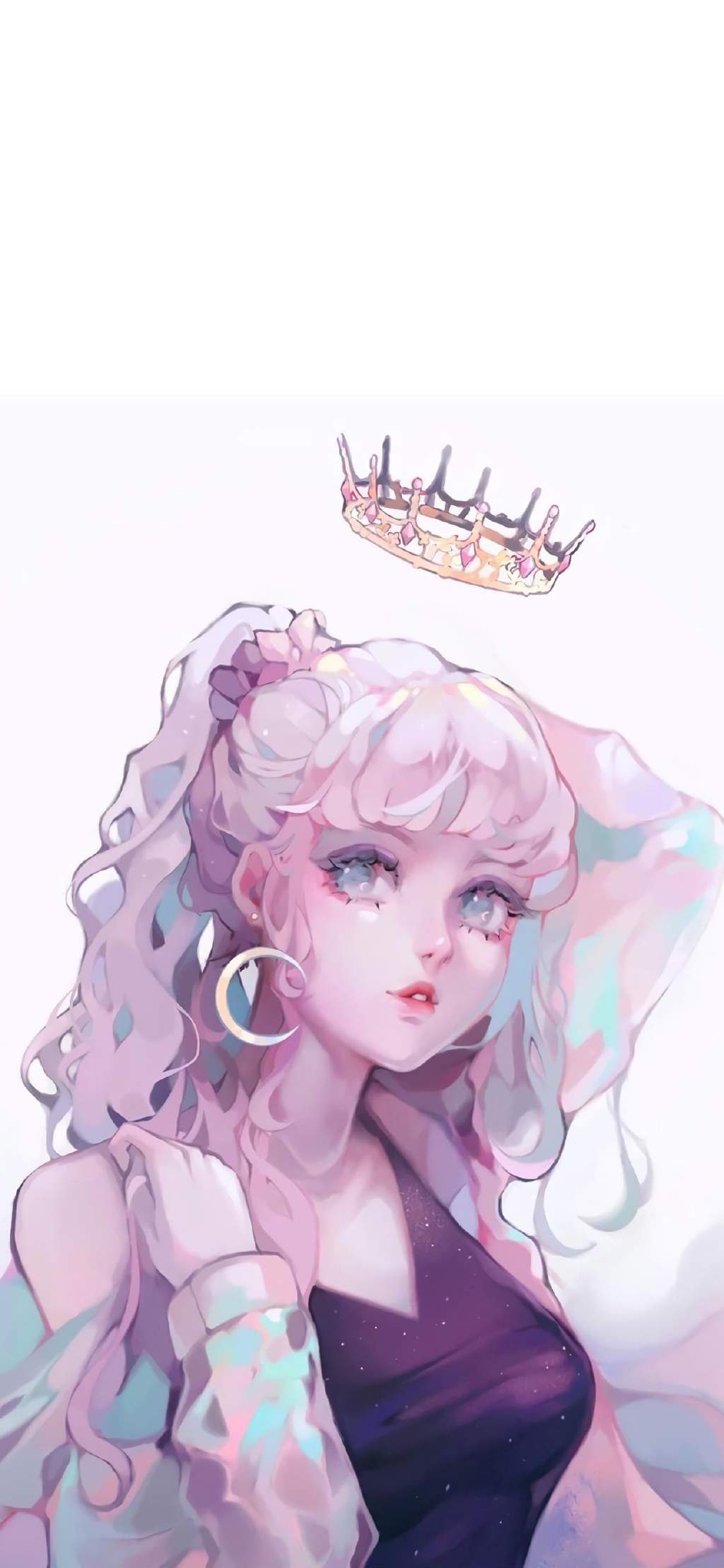 甜美女生图片