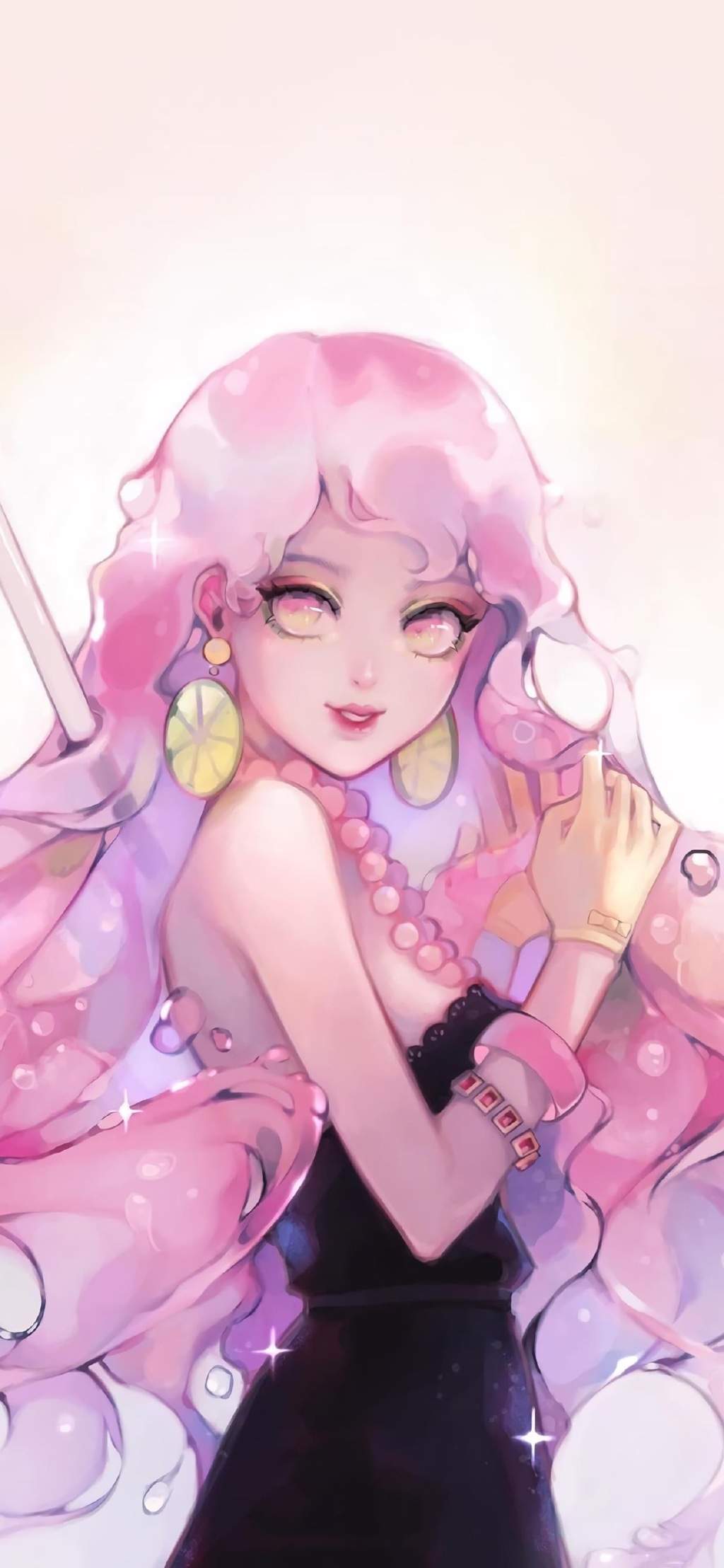 甜美女生图片