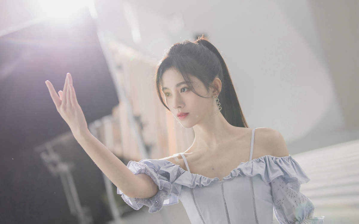 高清四川省遂宁美女鞠婧祎妩媚性感写真图片图片 高清四川省遂宁美女鞠婧祎妩媚性感写真图片图片