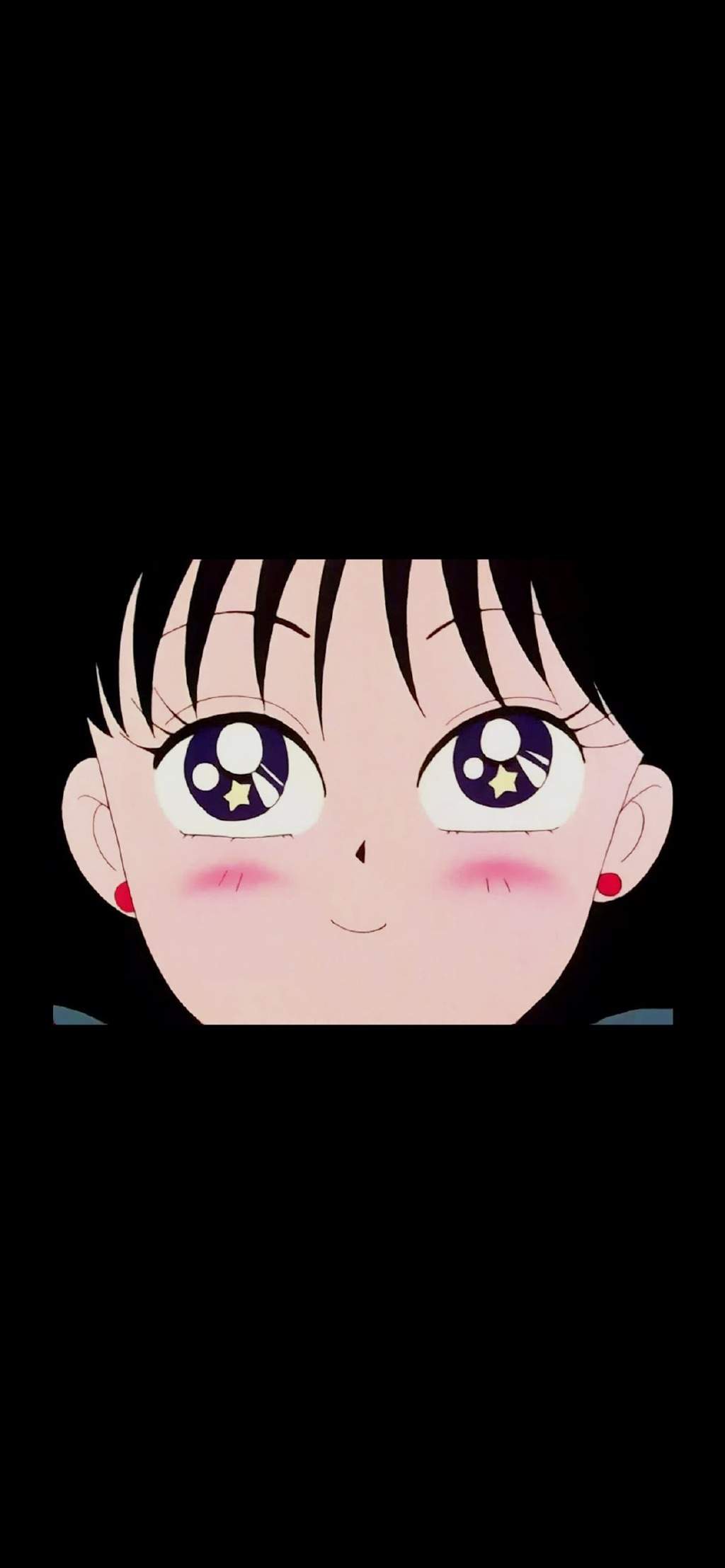 仙女美少女可爱清新蓝色背心俏皮写真图片图片