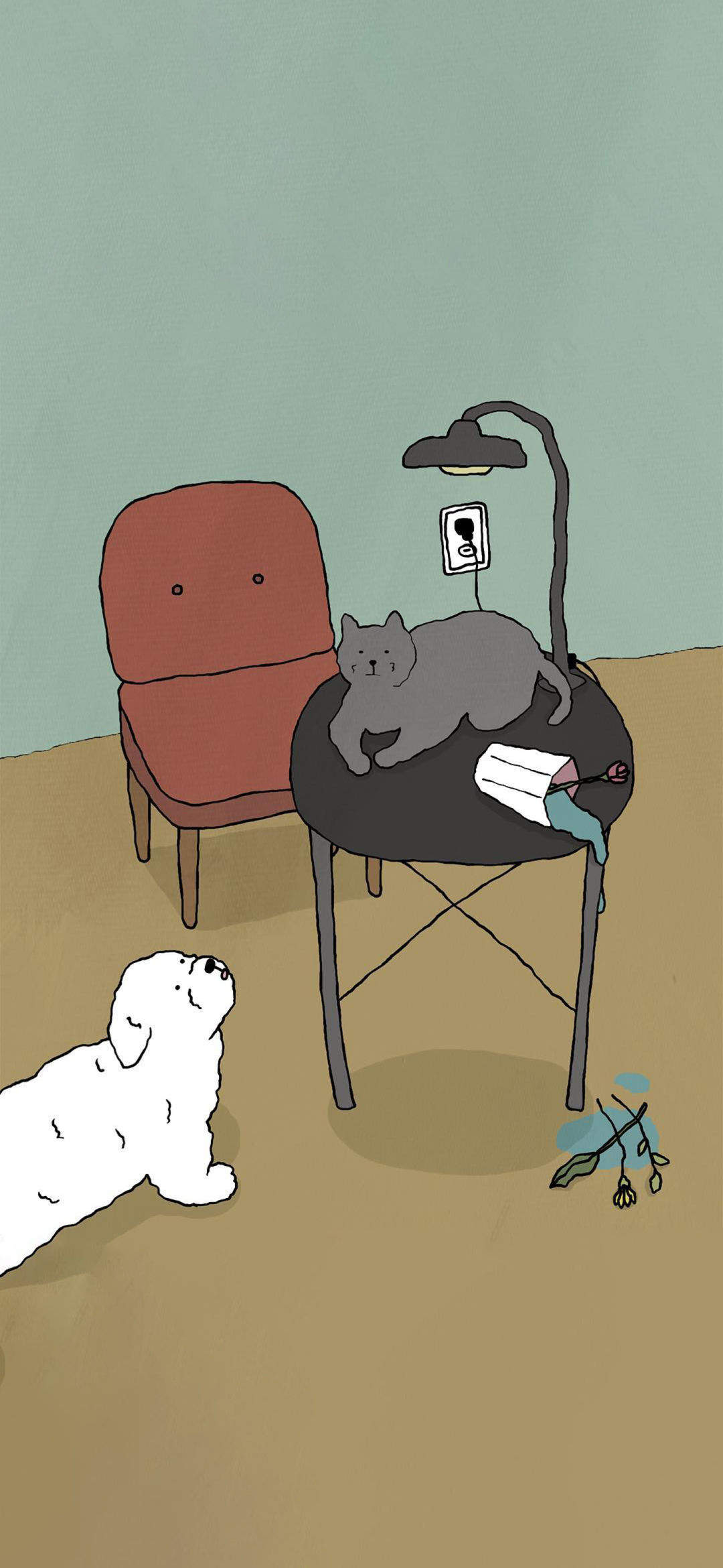 小猫图片