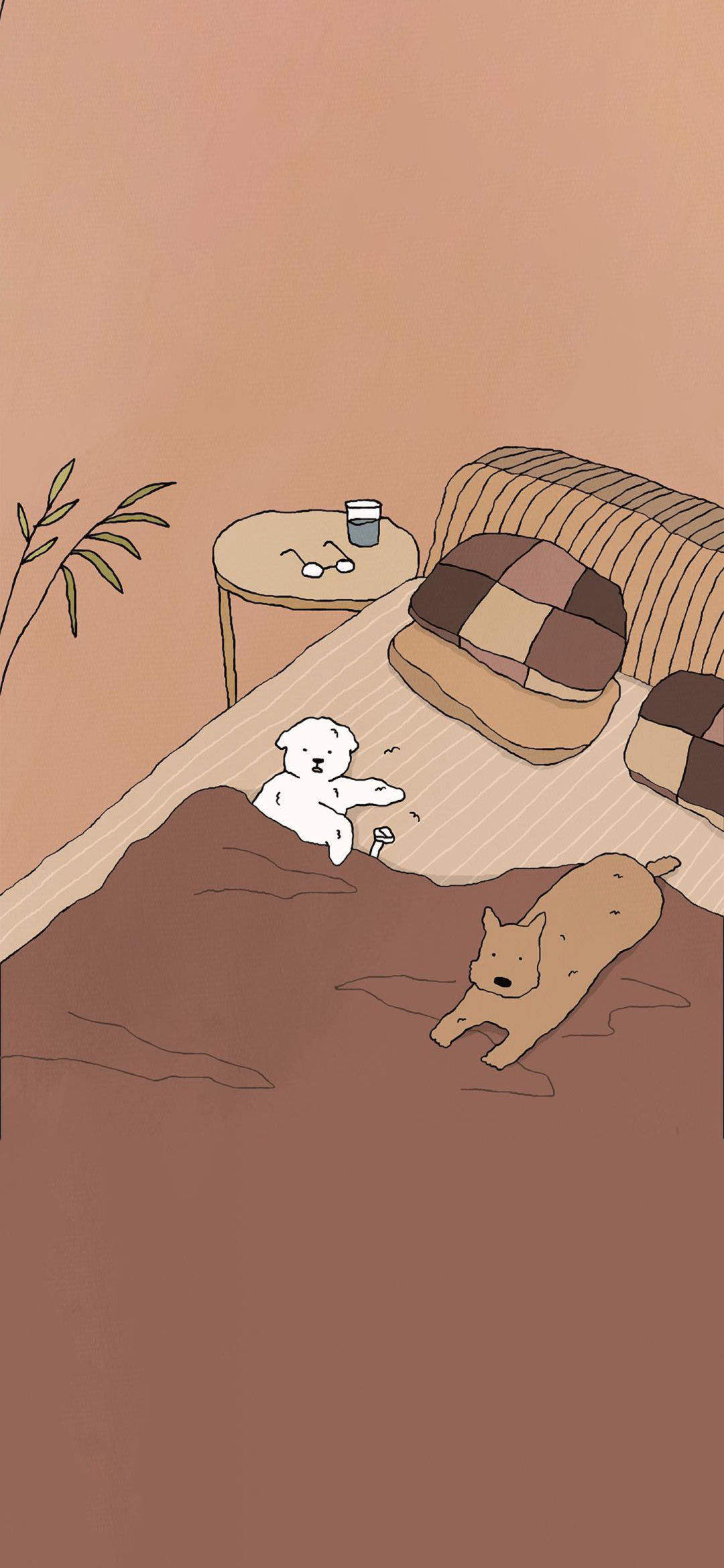 超可爱小猫图片高清手机壁纸图片