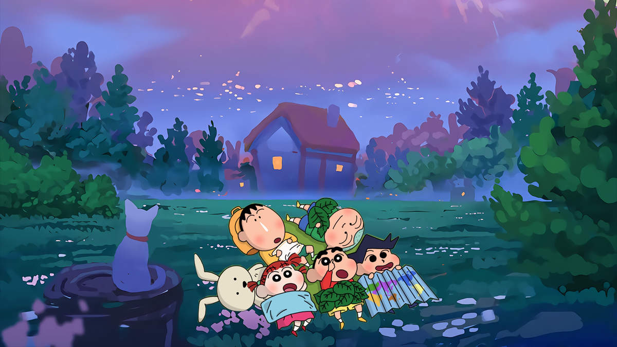电脑桌面图片