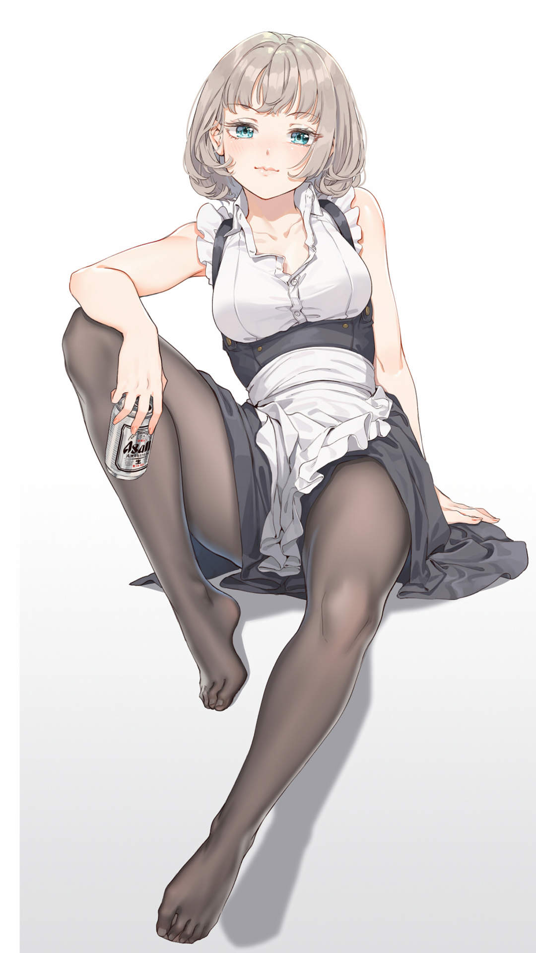 美少女图片