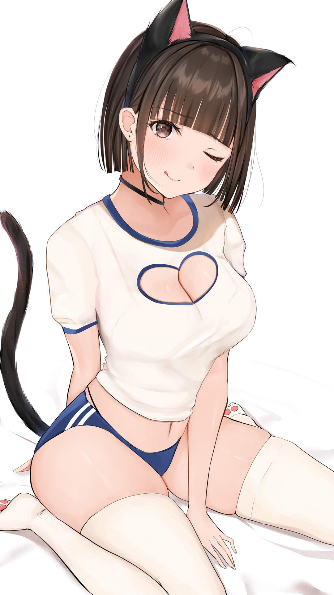 美少女图片