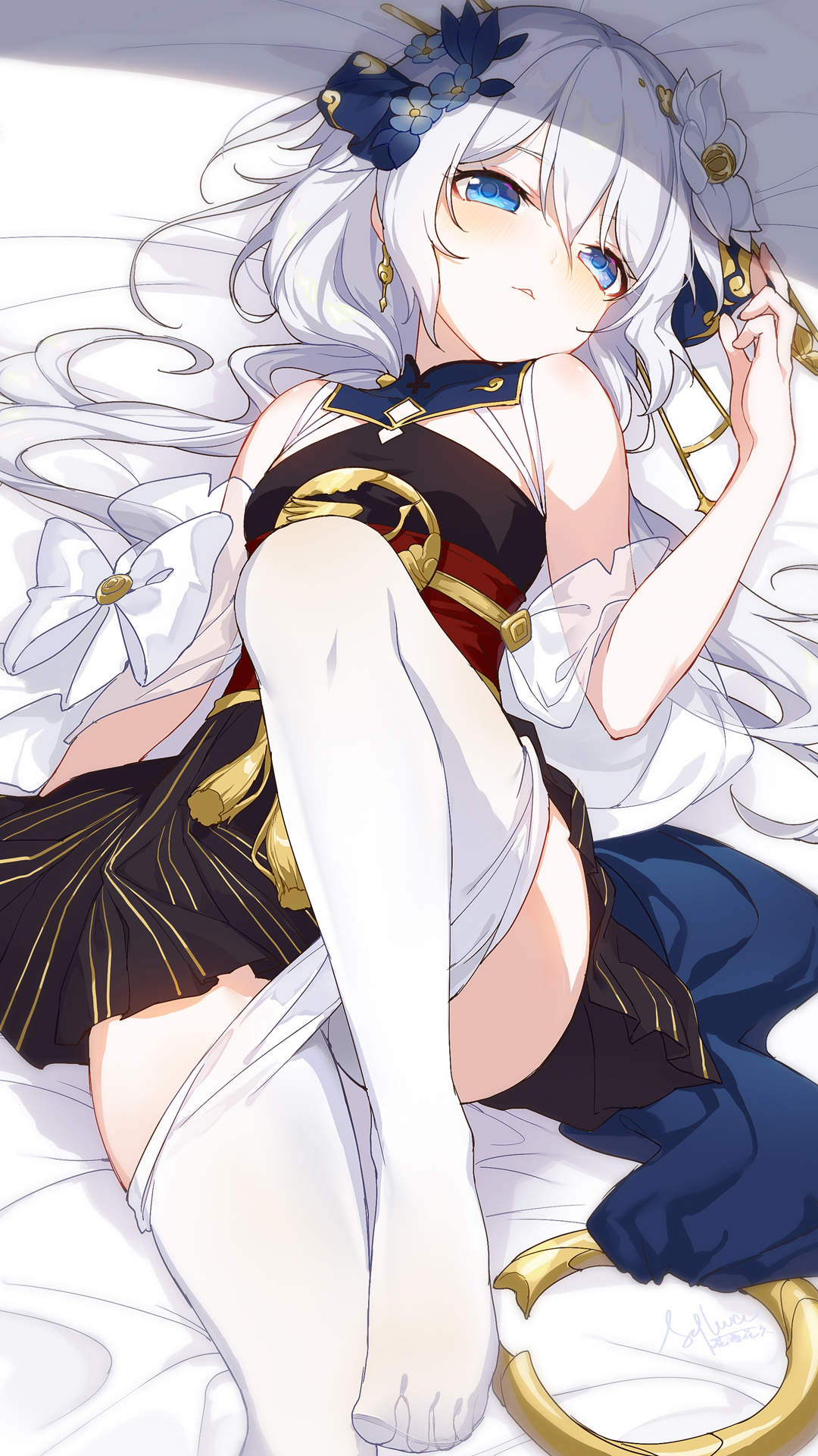 美少女图片