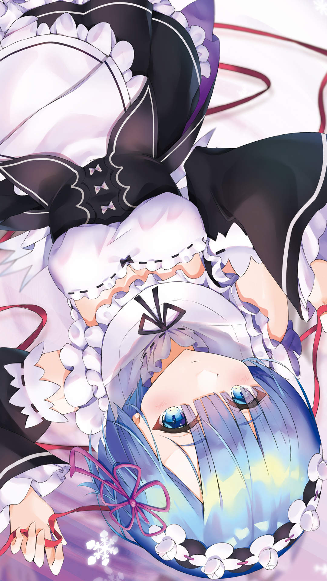 美少女图片