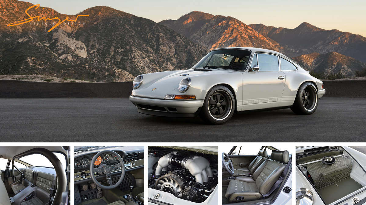 佟丽娅酷美跑车写真图片图片