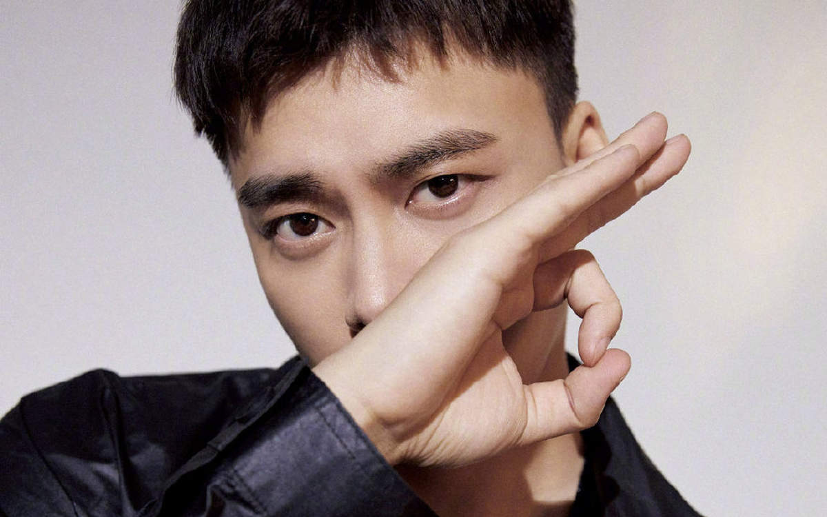 李易峰图片